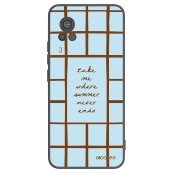 Obal pre Vivo X60 Pro 5G - Shutter Season