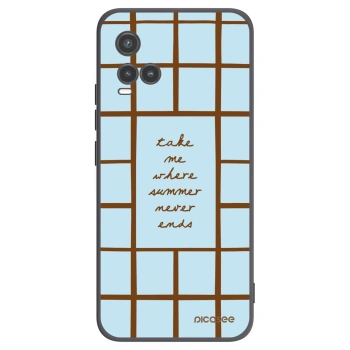 Obal pre Vivo Y33s - Shutter Season