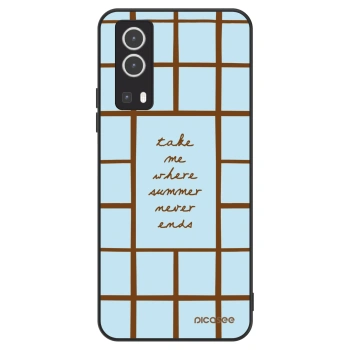 Obal pre Vivo Y72 5G - Shutter Season