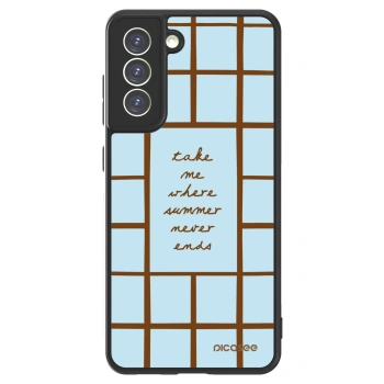 Picasee ULTIMATE CASE pro Samsung Galaxy S21 FE 5G - Shutter Season