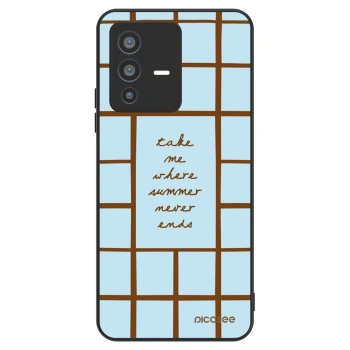 Obal pre Vivo V23 5G - Shutter Season
