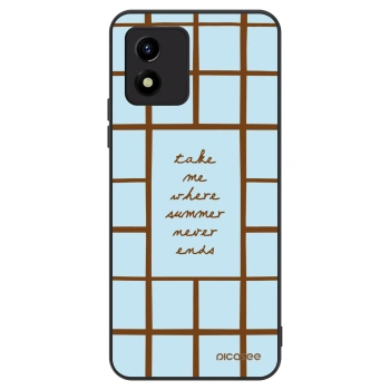 Obal pre Vivo Y01 - Shutter Season