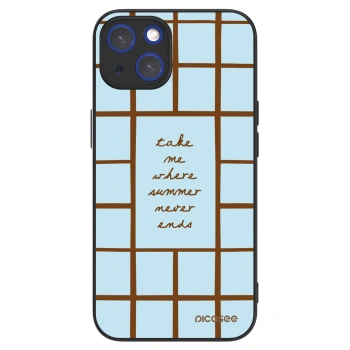Picasee ULTIMATE CASE pro Apple iPhone 14 - Shutter Season