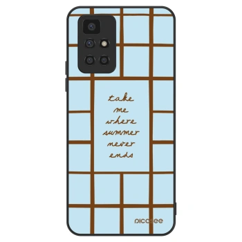 Obal pre Xiaomi Redmi 10 (2022) - Shutter Season