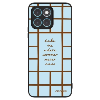 Obal pre Honor X6 - Shutter Season
