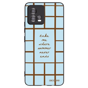 Obal pre Motorola Moto G72 - Shutter Season