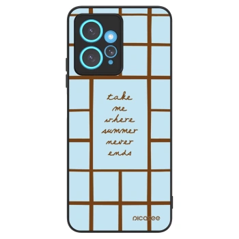 Obal pre Xiaomi Redmi Note 12 4G - Shutter Season