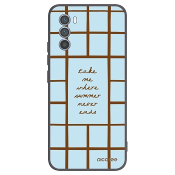 Obal pre Motorola Moto G62 - Shutter Season