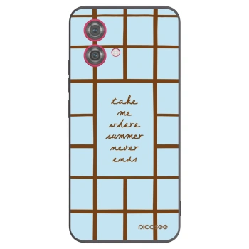 Obal pre Motorola Moto G84 5G - Shutter Season