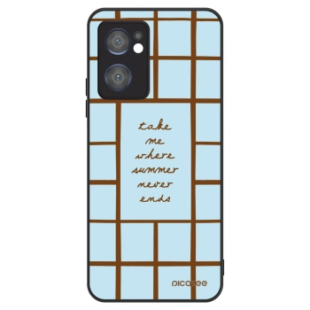 Obal pre OPPO Reno 7 5G - Shutter Season