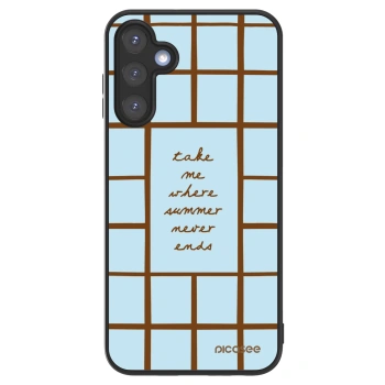 Obal pre Samsung Galaxy A15 A156B 5G - Shutter Season