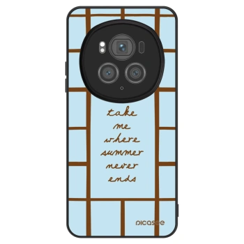 Obal pre Honor Magic6 Pro - Shutter Season