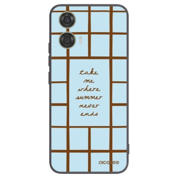 Obal pre Motorola Moto G24 - Shutter Season
