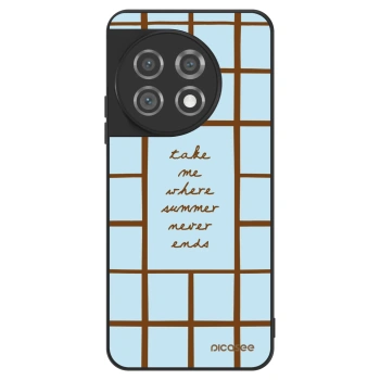 Obal pre OnePlus 11 5G - Shutter Season