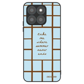 Obal pre Honor X8c - Shutter Season