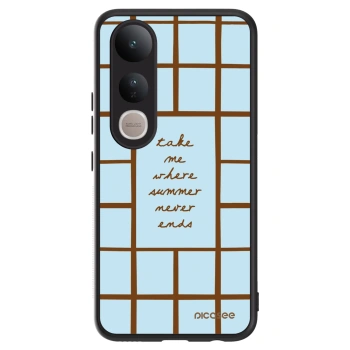 Obal pre Vivo V50 Lite 5G - Shutter Season