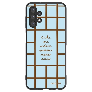 Obal pre Samsung Galaxy A13 5G - Shutter Season