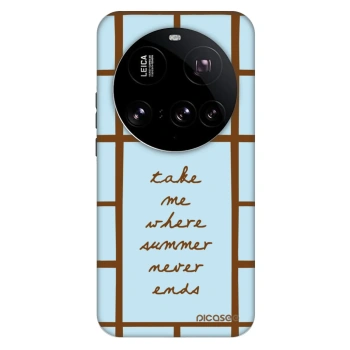 Obal pre Xiaomi 15 Ultra - Shutter Season