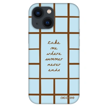 Obal pre Apple iPhone 13 mini - Shutter Season