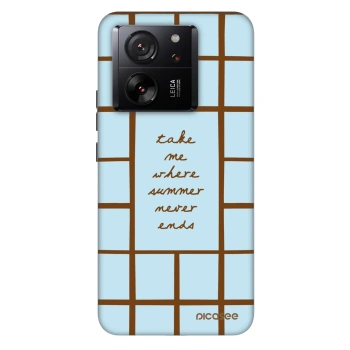 Obal pre Xiaomi 13T Pro - Shutter Season