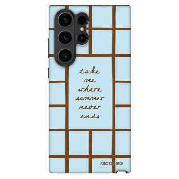 Obal pre Samsung Galaxy S23 Ultra 5G - Shutter Season