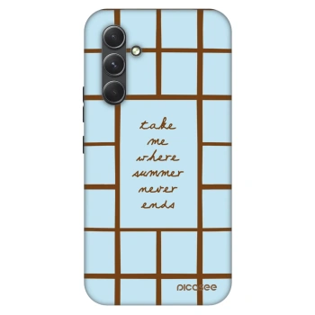 Obal pre Samsung Galaxy A54 5G A546B - Shutter Season