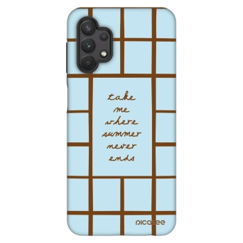 Obal pre Samsung Galaxy A32 5G A326B - Shutter Season