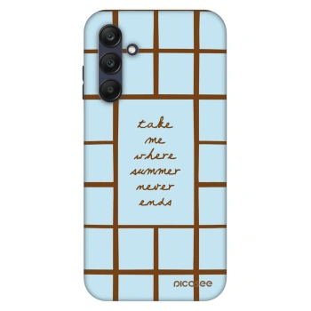 Obal pre Samsung Galaxy A25 A256B 5G - Shutter Season
