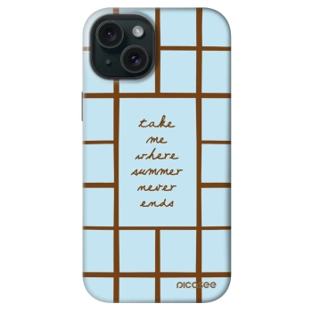 Obal pre Apple iPhone 14 - Shutter Season