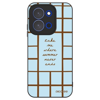 Obal pre Xiaomi Redmi 15C 4G - Shutter Season