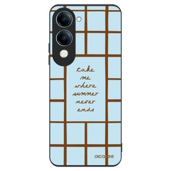 Obal pre Vivo Y29s 5G - Shutter Season
