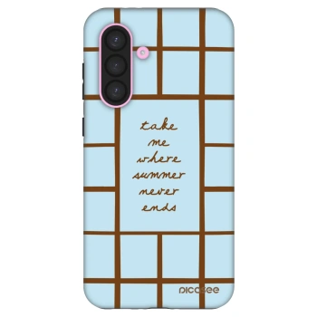Obal pre Samsung Galaxy A56 5G A566B - Shutter Season