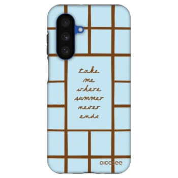 Obal pre Samsung Galaxy A17 5G - Shutter Season