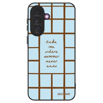 Obal pre Samsung Galaxy A37 - Shutter Season