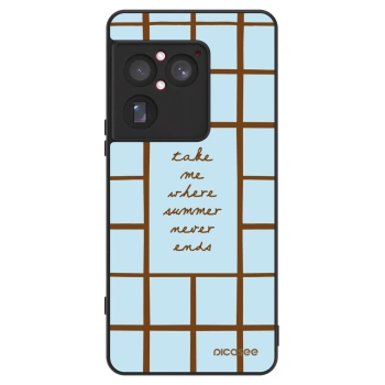 Obal pre Sony Xperia 1 VIII 5G - Shutter Season