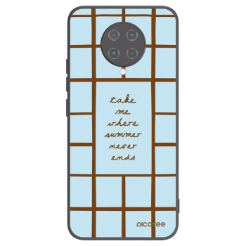 Obal pre Xiaomi Poco F2 Pro - Shutter Season
