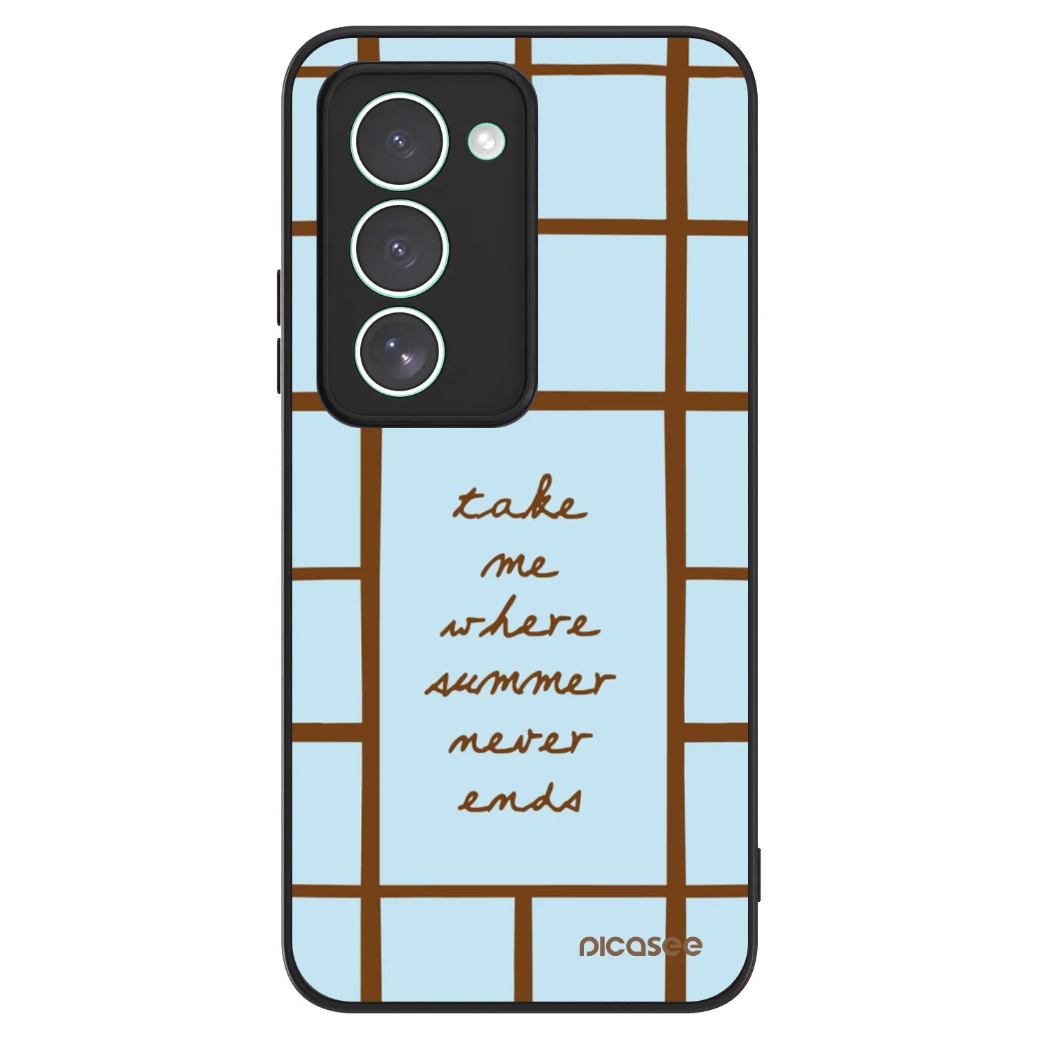 Picasee ULTIMATE CASE pro Xiaomi Redmi 15 5G - Shutter Season