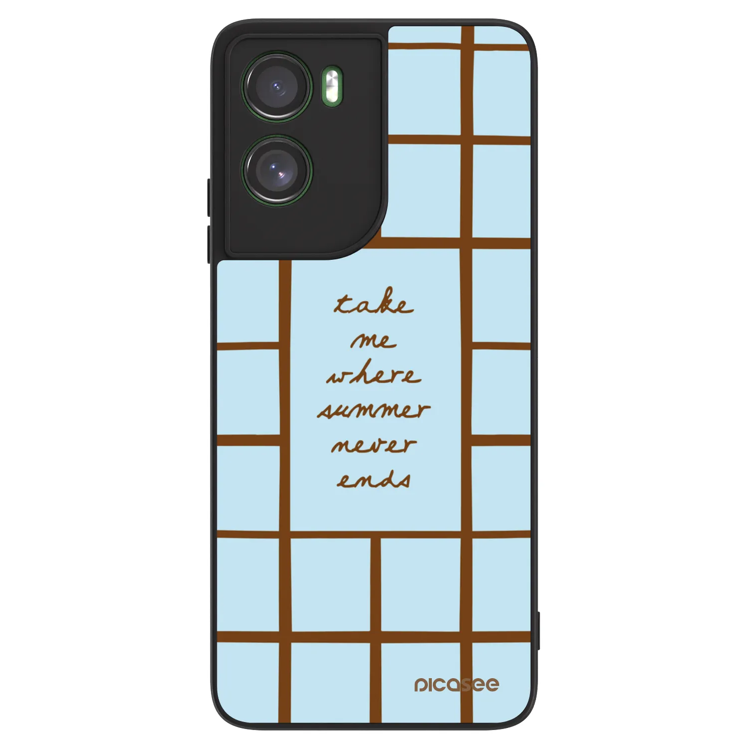 Picasee ULTIMATE CASE pro Motorola Moto G06 - Shutter Season