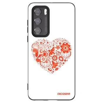 Obal pre Huawei P40 - Veľké srdce