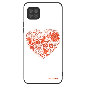 Obal pre Huawei P40 Lite - Veľké srdce