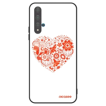 Obal pre Huawei Nova 5T - Veľké srdce
