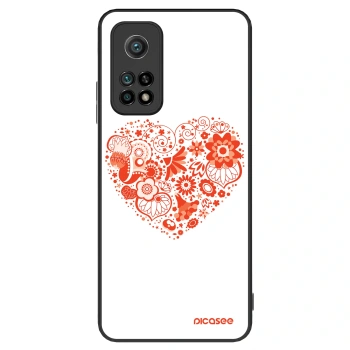 Obal pre Xiaomi Mi 10T Pro - Veľké srdce