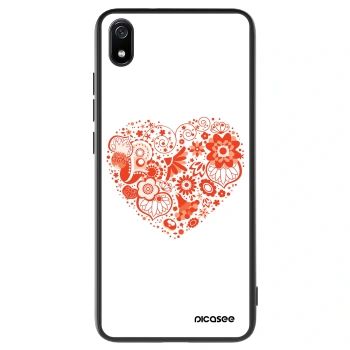 Obal pre Xiaomi Redmi 7A - Veľké srdce