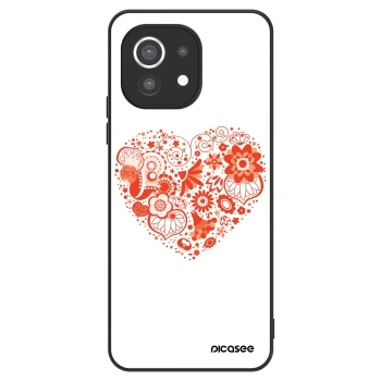Obal pre Xiaomi Mi 11 - Veľké srdce