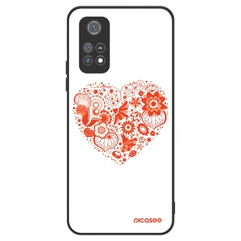 Obal pre Xiaomi Poco M4 Pro - Veľké srdce