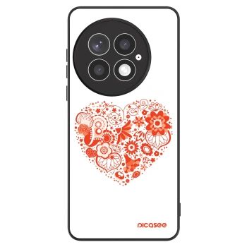 Obal pre OnePlus 13 5G - Veľké srdce