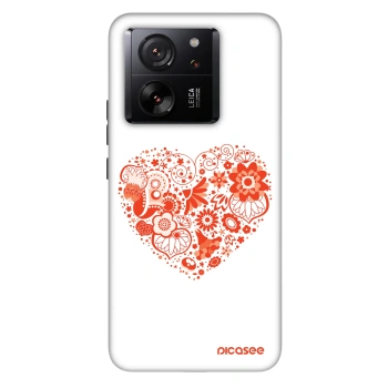 Obal pre Xiaomi 13T - Veľké srdce
