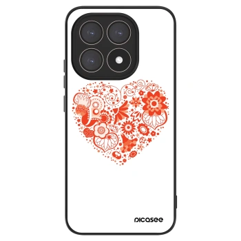 Obal pre Xiaomi 15T - Veľké srdce