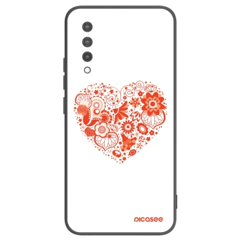 Obal pre Xiaomi Mi 9 Lite - Veľké srdce