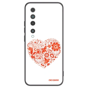 Obal pre Xiaomi Mi 10 - Veľké srdce